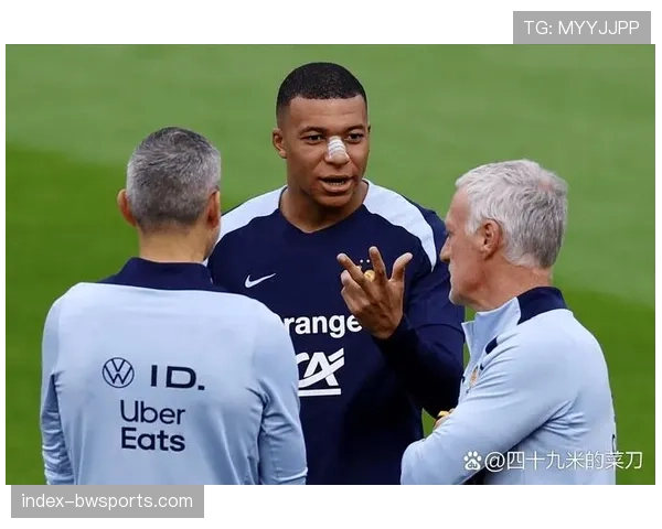 好消息！姆巴佩伤愈恢复训练全力备战赫塔费比赛