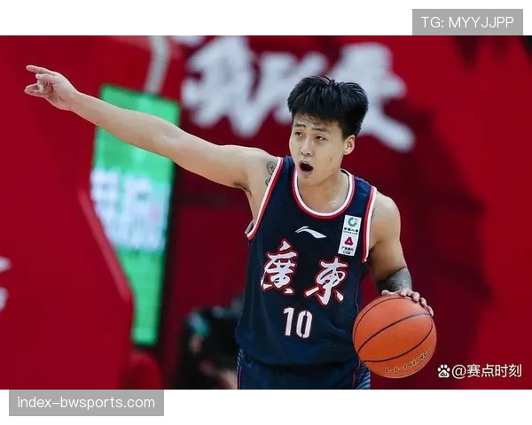 赵睿转会首钢即将战旧主 关键节点球员交易影响战力平衡