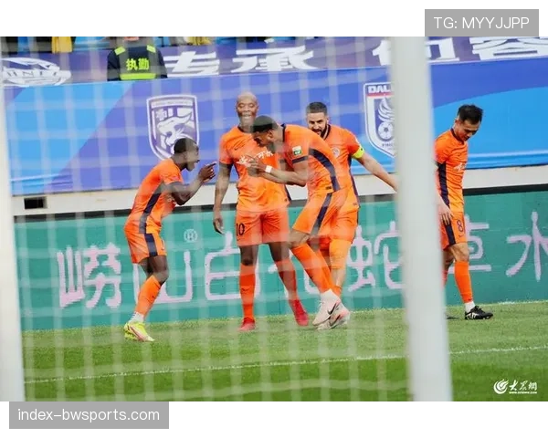 青岛海牛一球小胜河南队 叶博亚制胜球助球队斩获赛季首胜